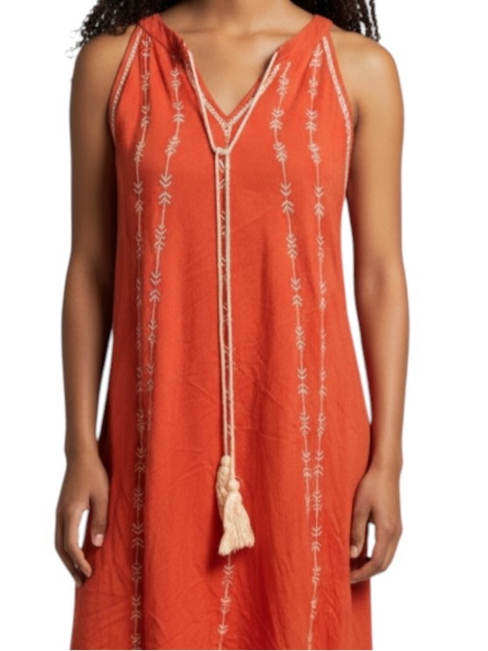 Braeve Dress